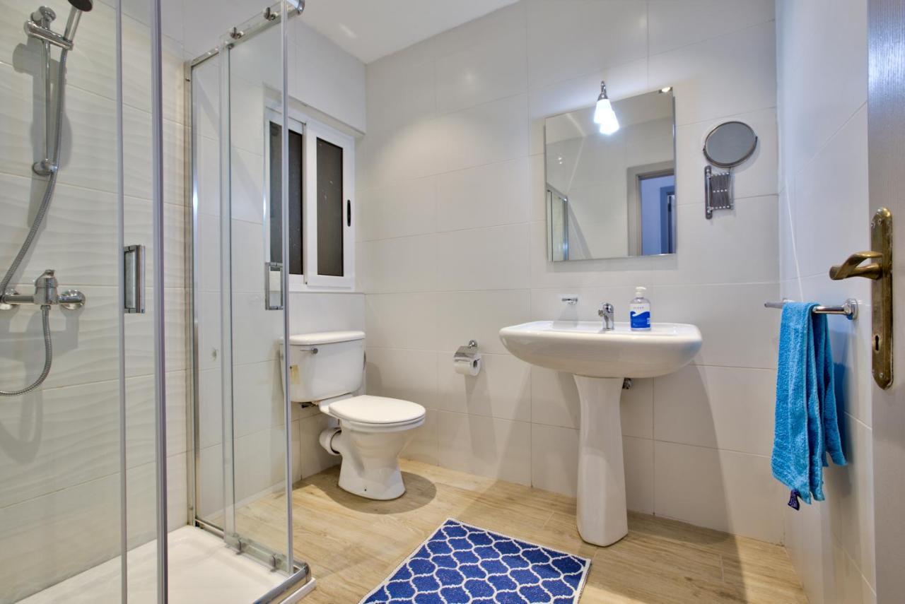 Appartement Sliema Duplex Penthouse With Sea Views & Private Terrace By Shortletsmalta Extérieur photo